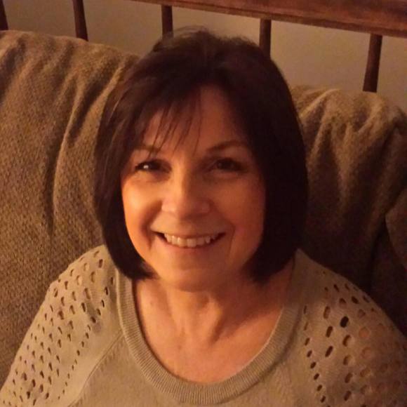 Meet your Posher, Sue - Picture 1 of 1